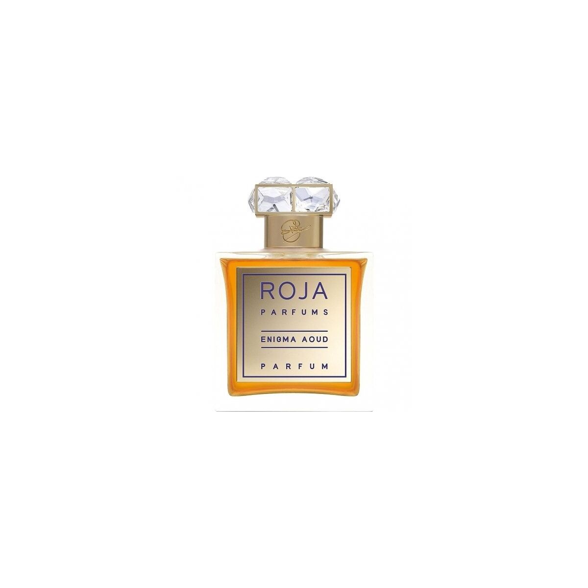 Enigma Aoud
