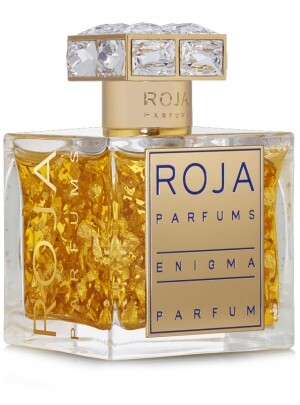 Enigma Aoud Parfum - фото 1