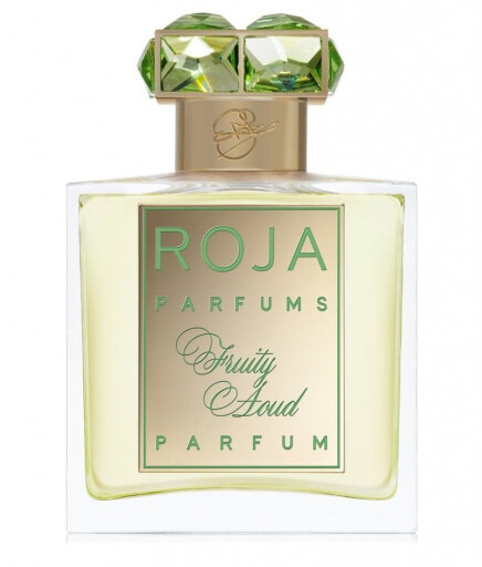 Fruity Aoud - фото 1