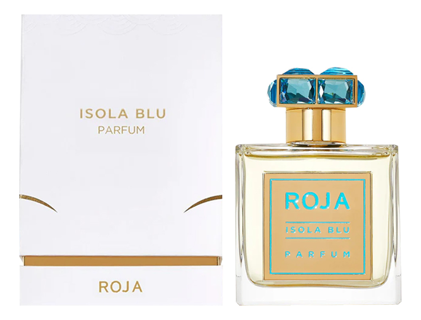 Roja Dove Isola Blu — фото 2 из 2