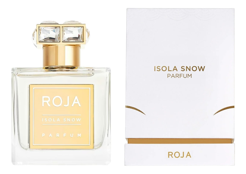 Roja Dove Isola Snow — фото 2 из 2