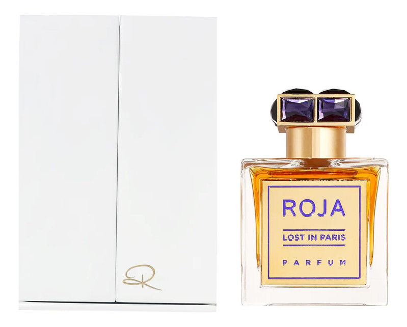 Roja Dove Lost In Paris — фото 2 из 2