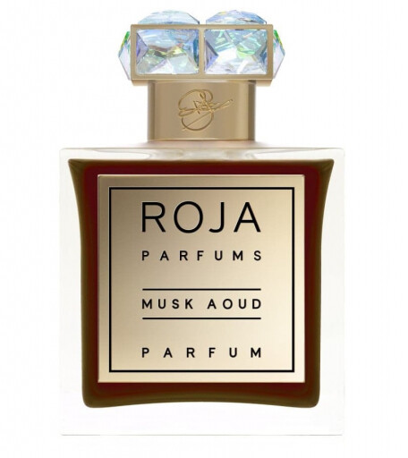 Musk Aoud - фото 1