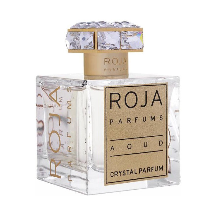 Roja Dove Musk Aoud Crystal
