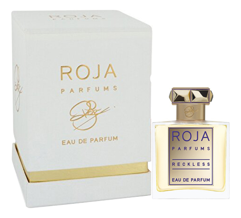 Roja Dove Reckless — фото 2 из 2