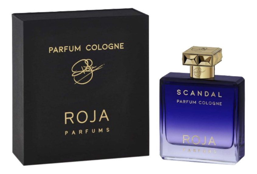 Roja Dove Scandal Pour Homme Parfum Cologne — фото 2 из 2