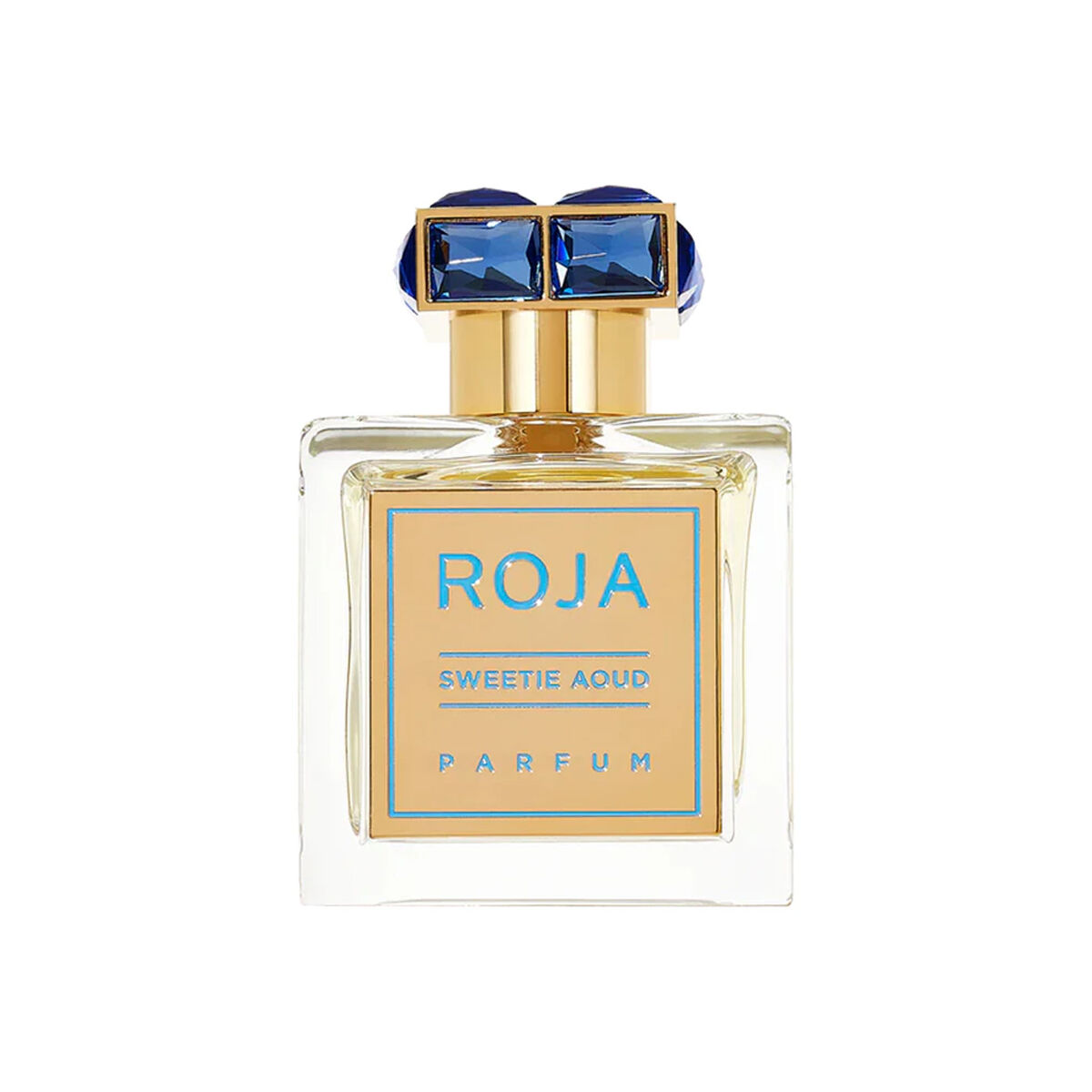 Sweetie Aoud