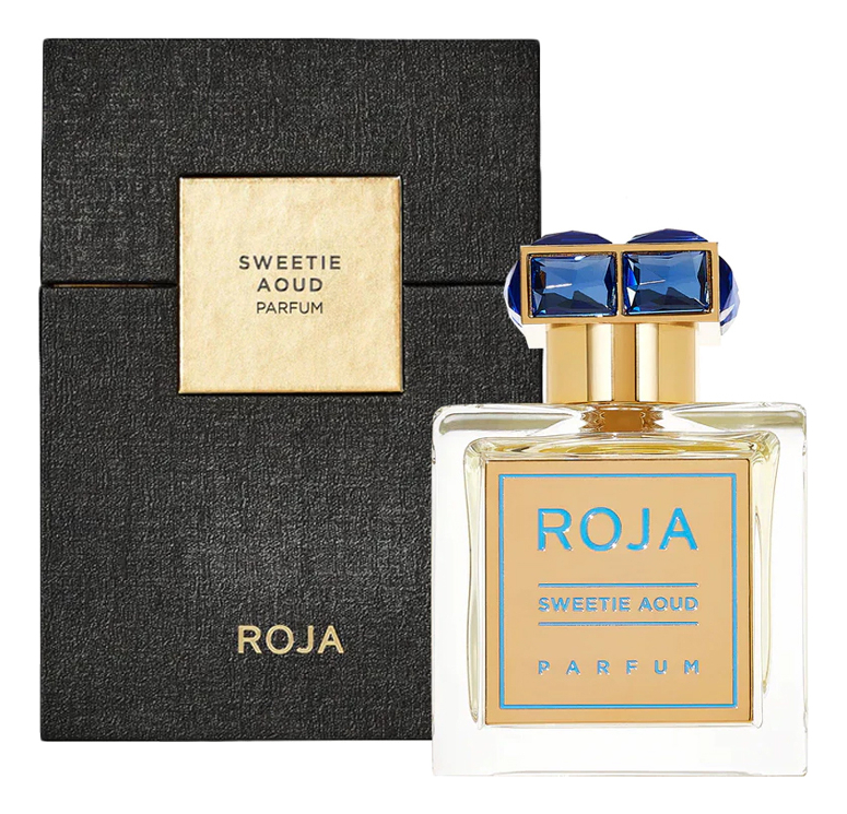 Roja Dove Sweetie Aoud — фото 2 из 2