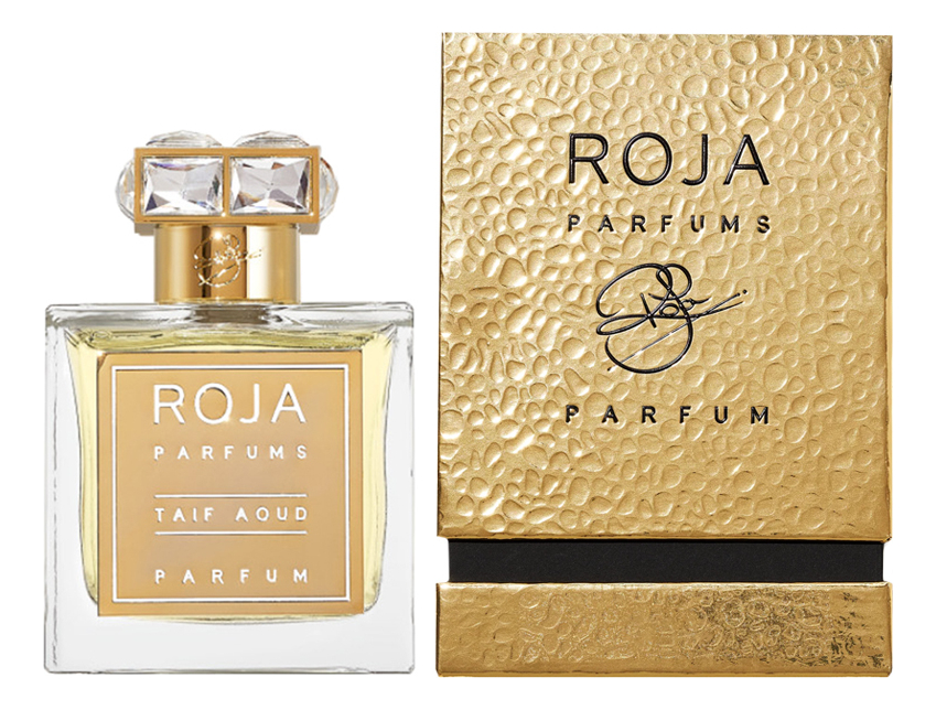 Roja Dove Taif Aoud — фото 2 из 2