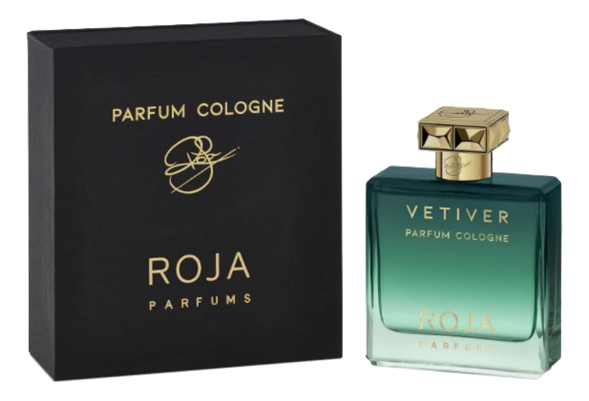 Roja Dove Vetiver Pour Homme Parfum — фото 2 из 2
