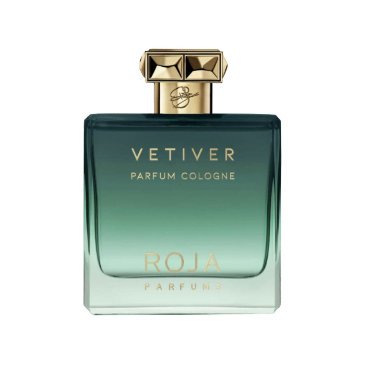 Vetiver Pour Homme Parfum Cologne