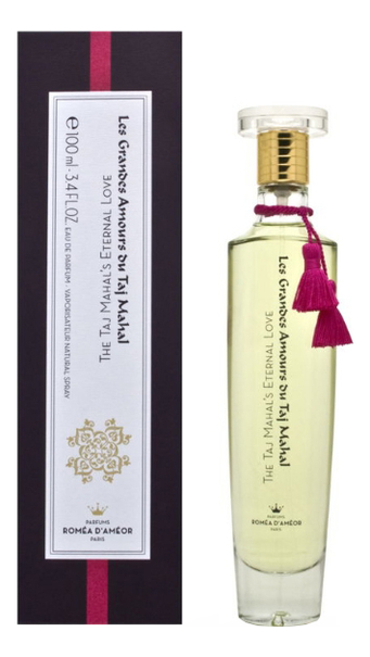 Romea d'Ameor The Taj Mahal s Eternal Love — фото 2 из 2