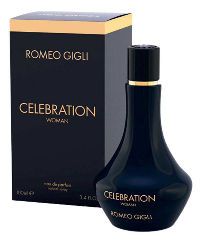 Romeo Gigli Celebration Woman — фото 2 из 2