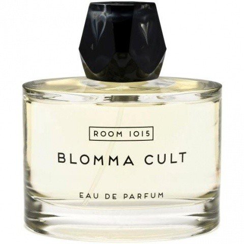 Room 1015 Blomma Cult
