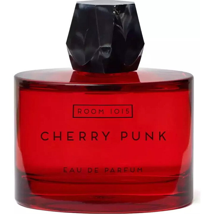 Room 1015 Cherry Punk