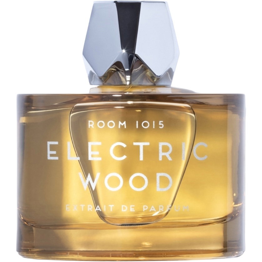 Electric Wood