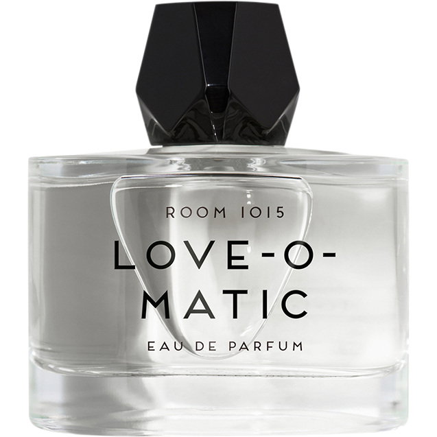 Love O Matic