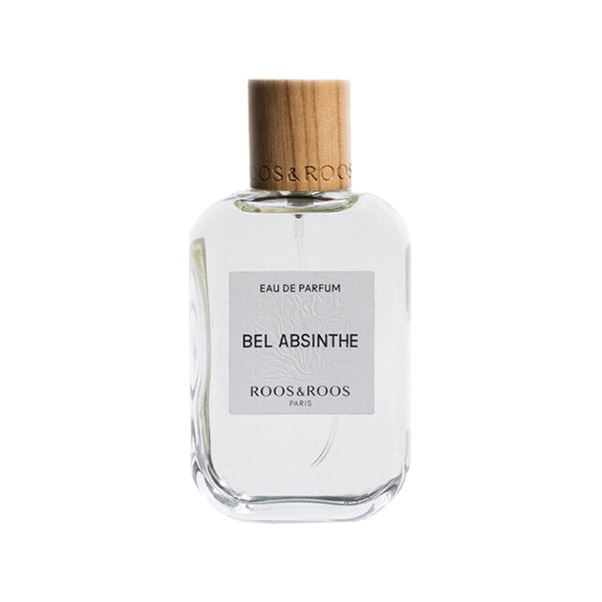 Roos and Roos Bel Absinthe
