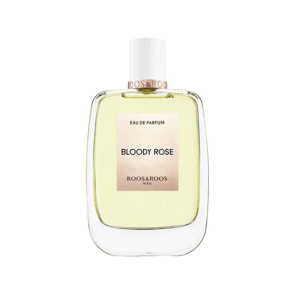 Roos and Roos Bloody Rose