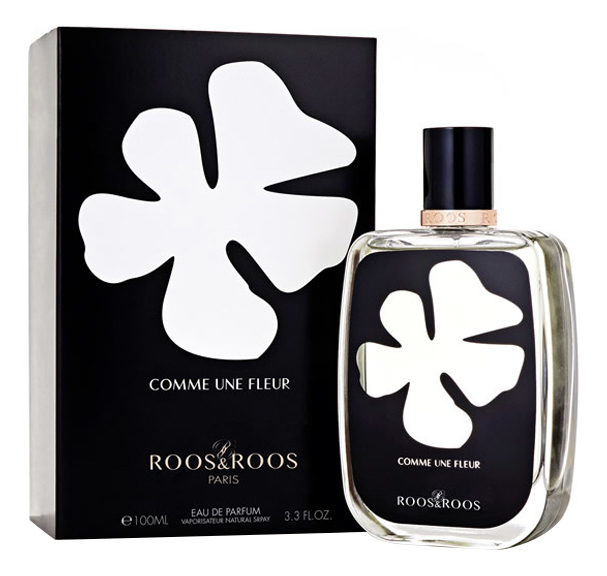 Roos and Roos Comme une Fleur — фото 2 из 2