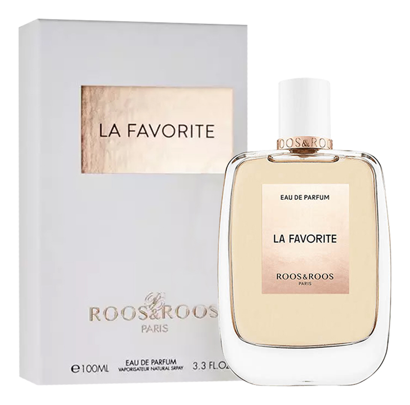 Roos and Roos La Favorite — фото 2 из 2