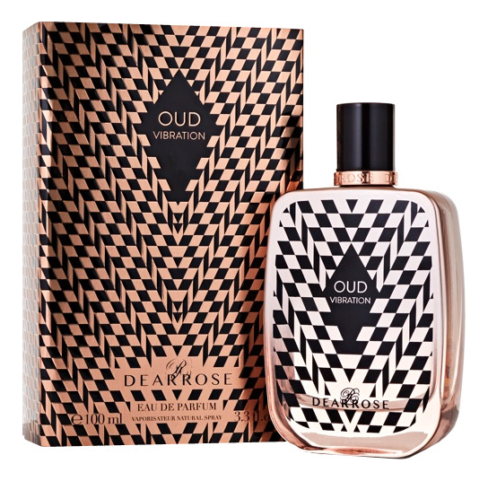 Roos and Roos Oud Vibration — фото 2 из 2