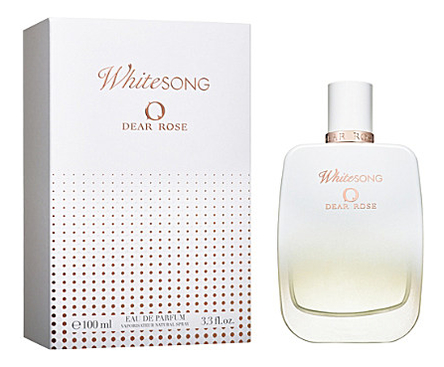 Roos and Roos White Song — фото 2 из 2