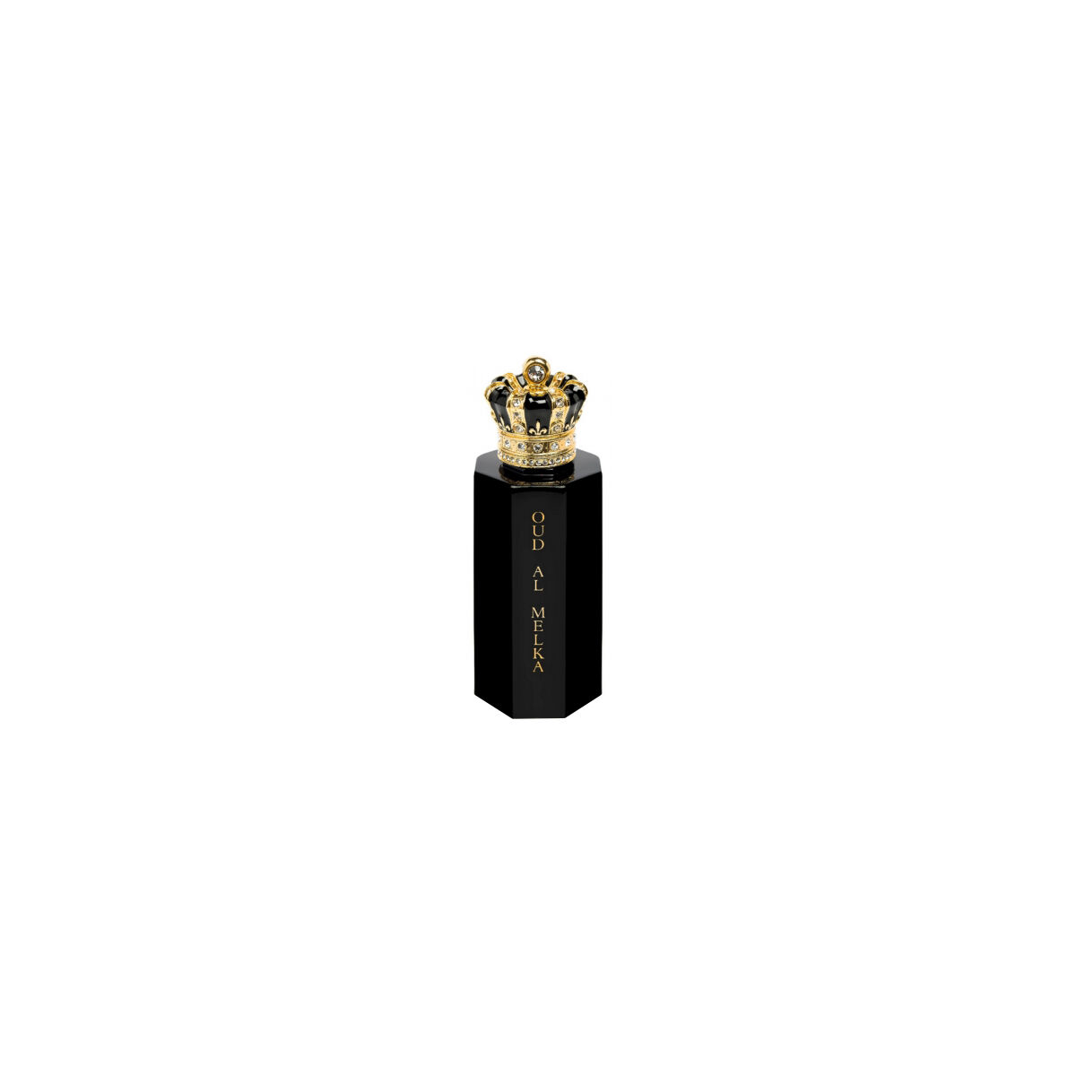 Royal Crown Oud Al Melka