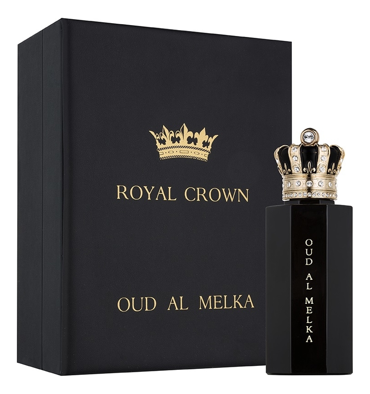 Royal Crown Oud Al Melka — фото 2 из 2