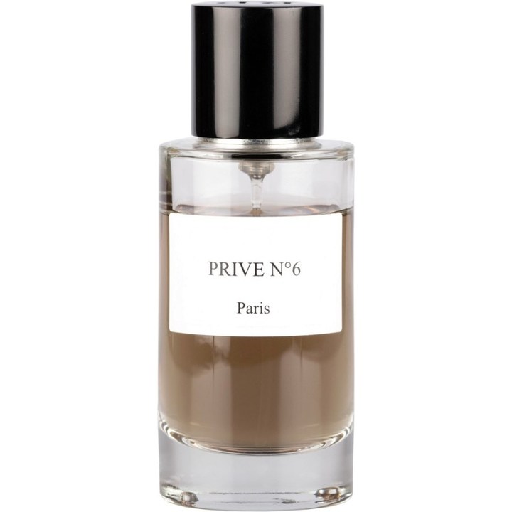 RP Parfums Prive Baiser De La Feve