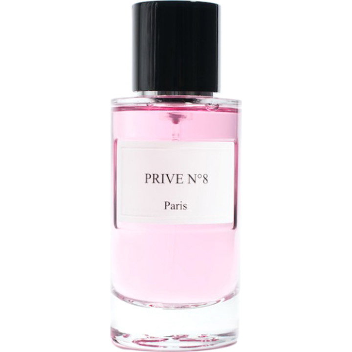 RP Parfums Prive Brin De Folie