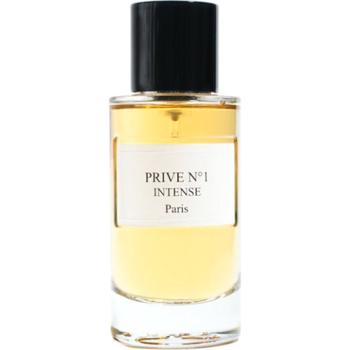 RP Parfums Prive Foudre Intense