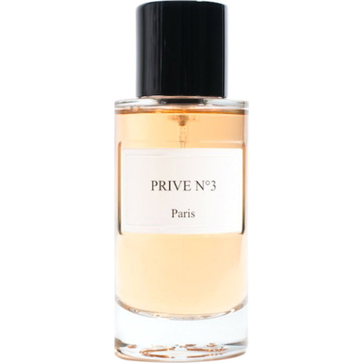 RP Parfums Prive Orientalisme