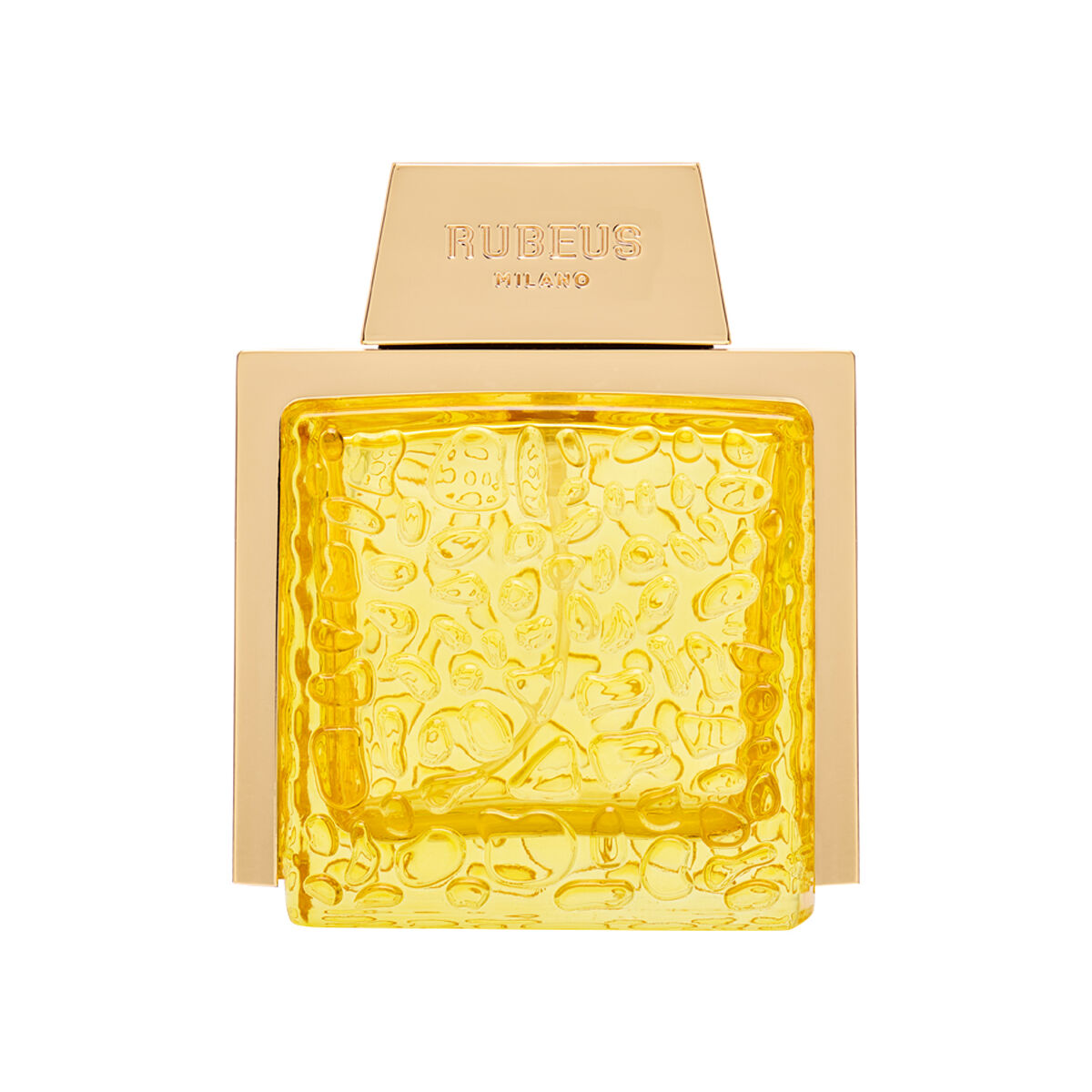 Rubeus Milano Jaune