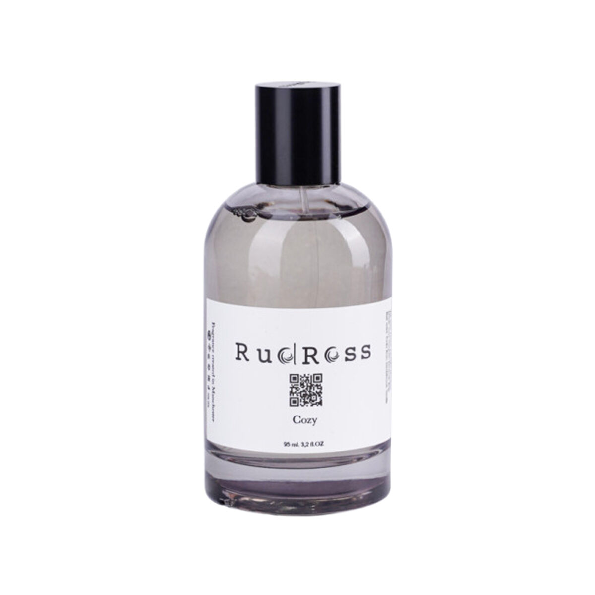 RudRoss Cozy