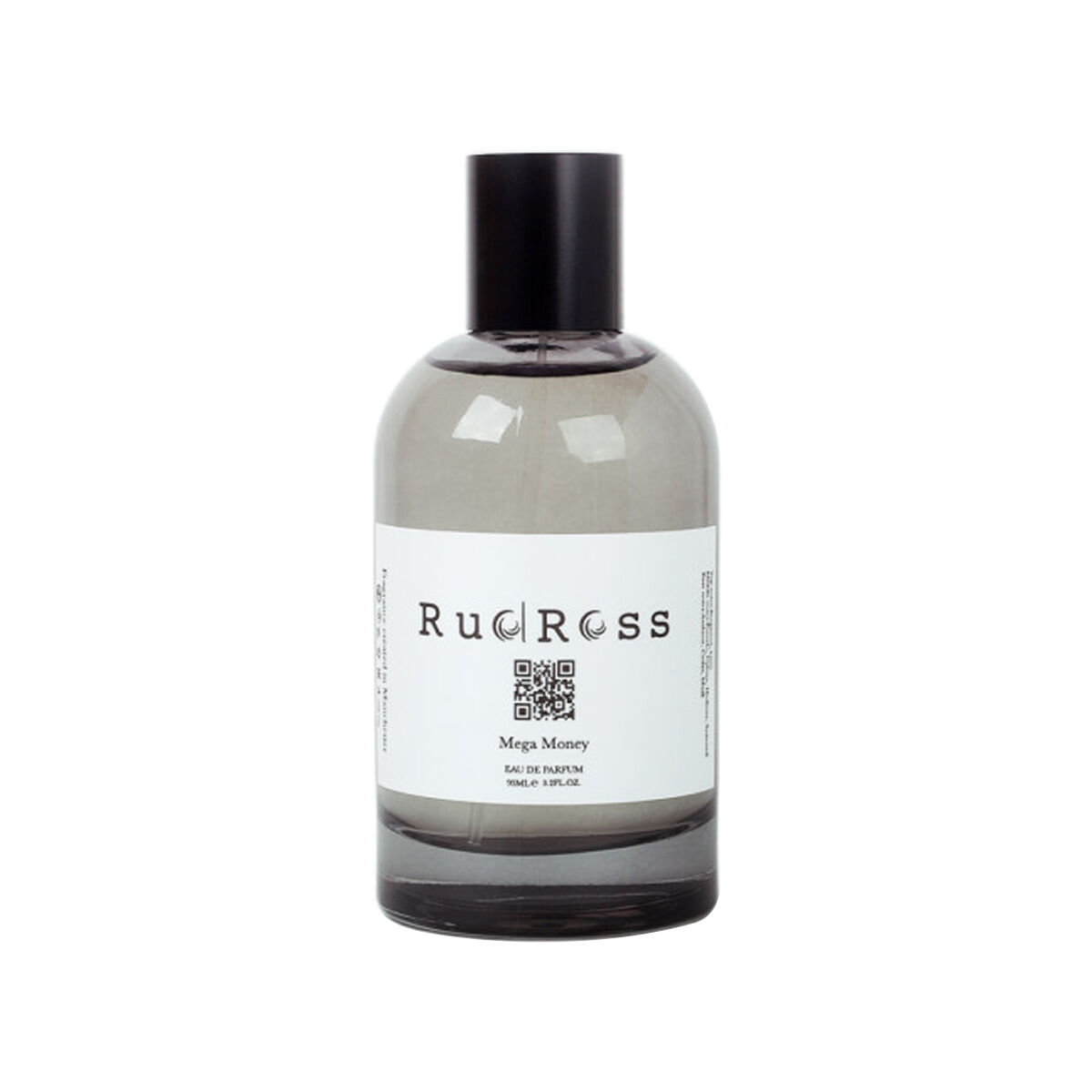 RudRoss Mega Money