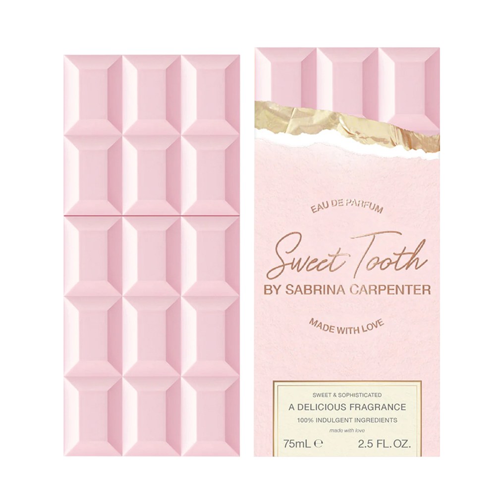 Sabrinia Carpenter Sweet Tooth — фото 2 из 2