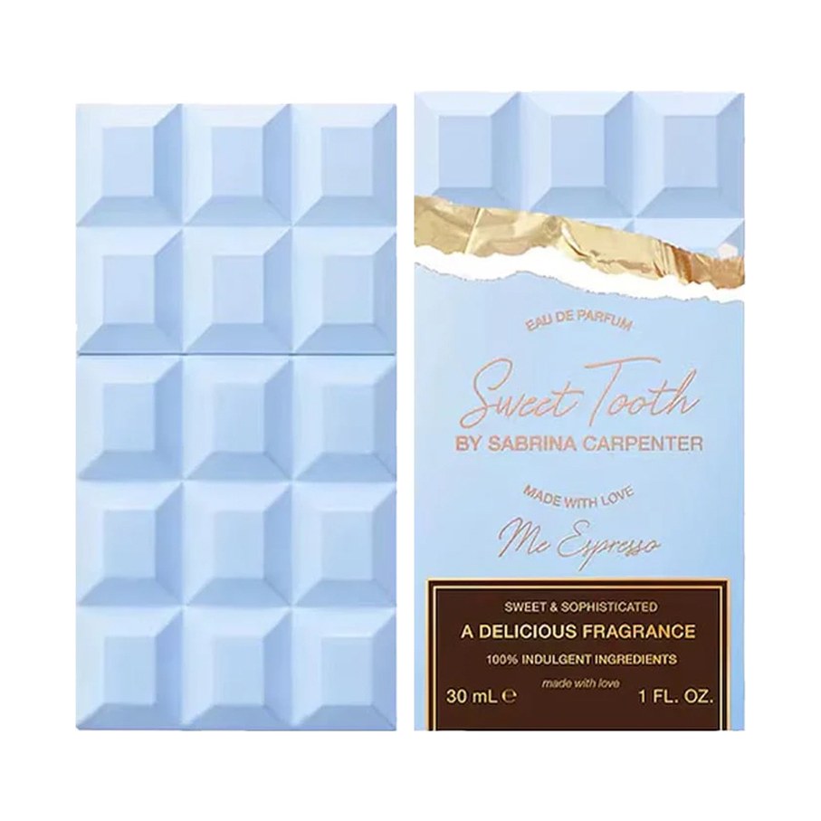Sabrinia Carpenter Sweet Tooth Me Espresso — фото 2 из 2