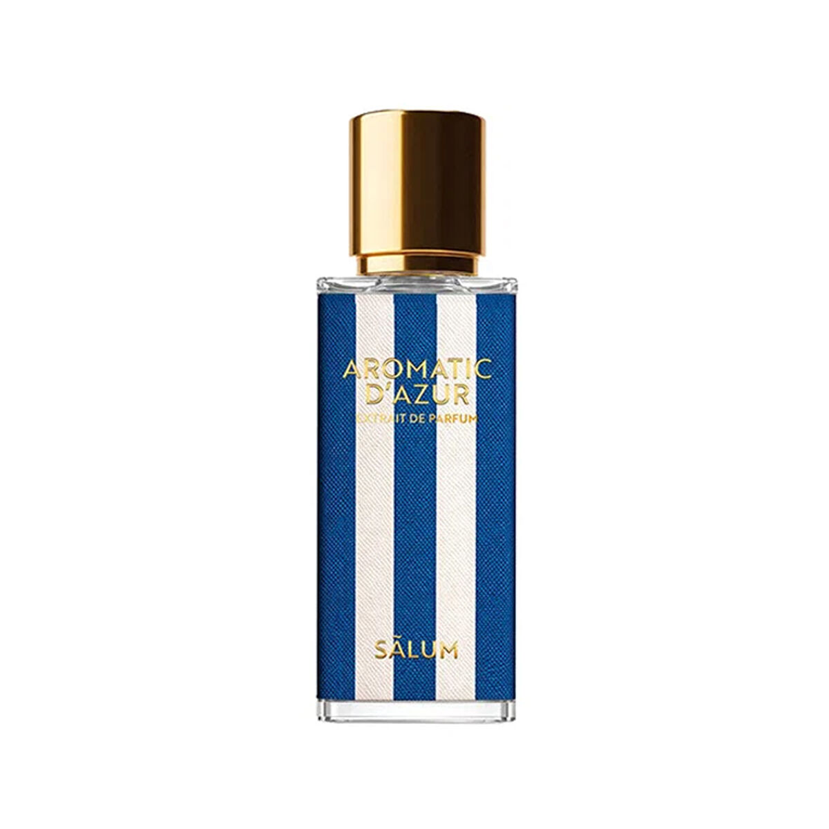 Salum Parfums Aromatic D'Azur