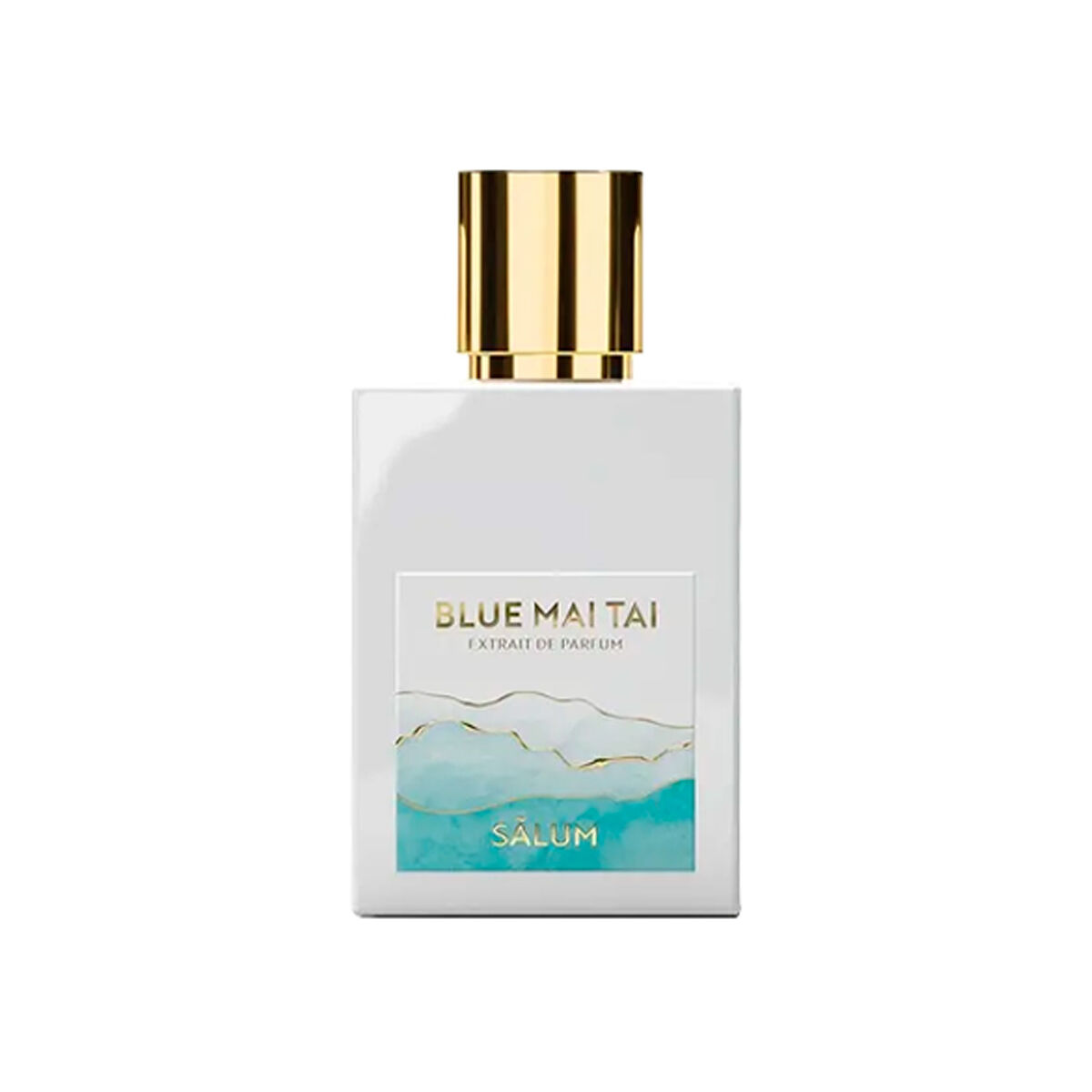 Salum Parfums Blue Mai Tai