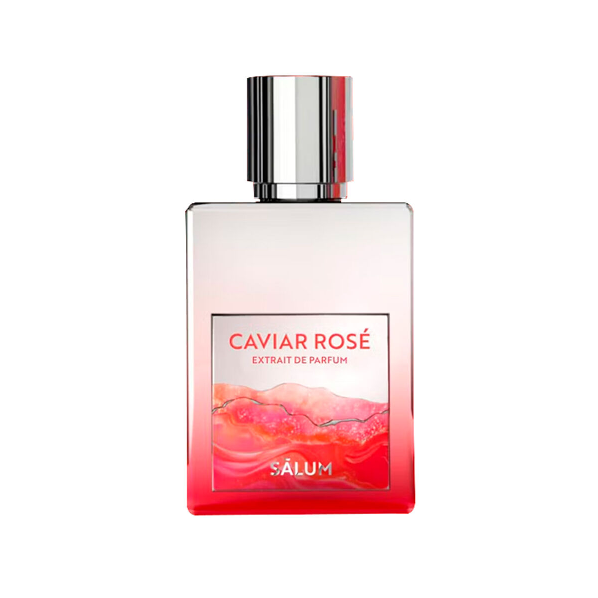 Salum Parfums Caviar Rose