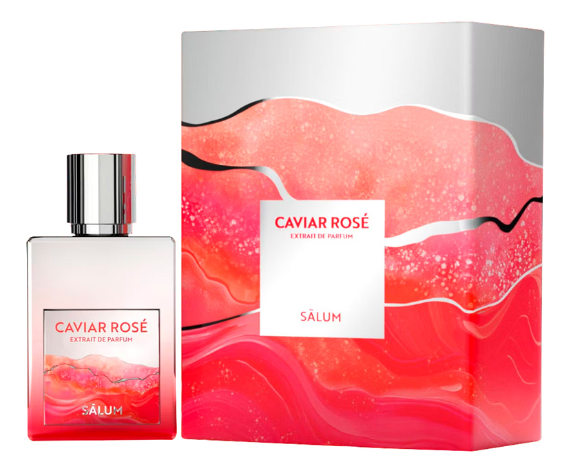 Salum Parfums Caviar Rose — фото 2 из 2