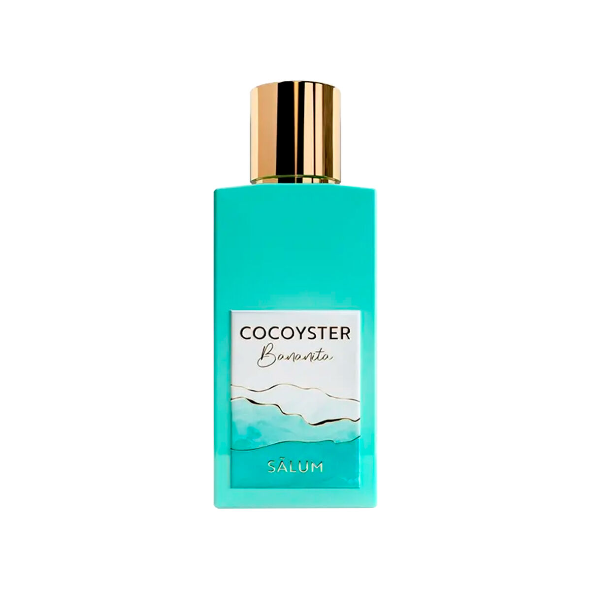 Salum Parfums Cocoyster Bananita