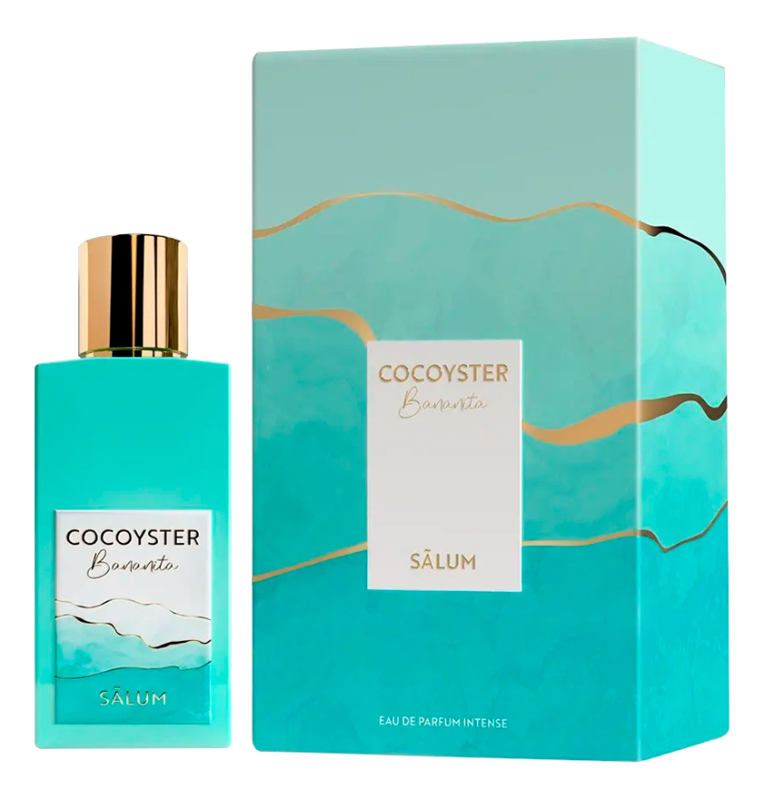 Salum Parfums Cocoyster Bananita — фото 2 из 2