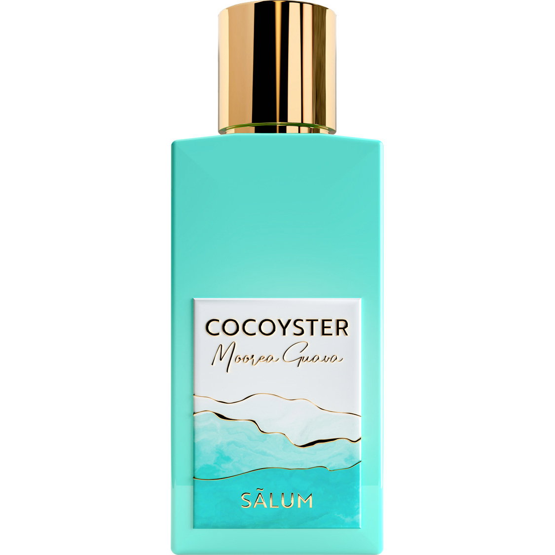 Salum Parfums Cocoyster Moorea Guava