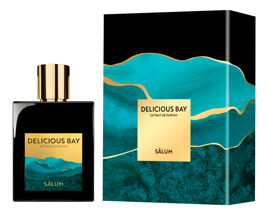 Salum Parfums Delicious Bay — фото 2 из 2