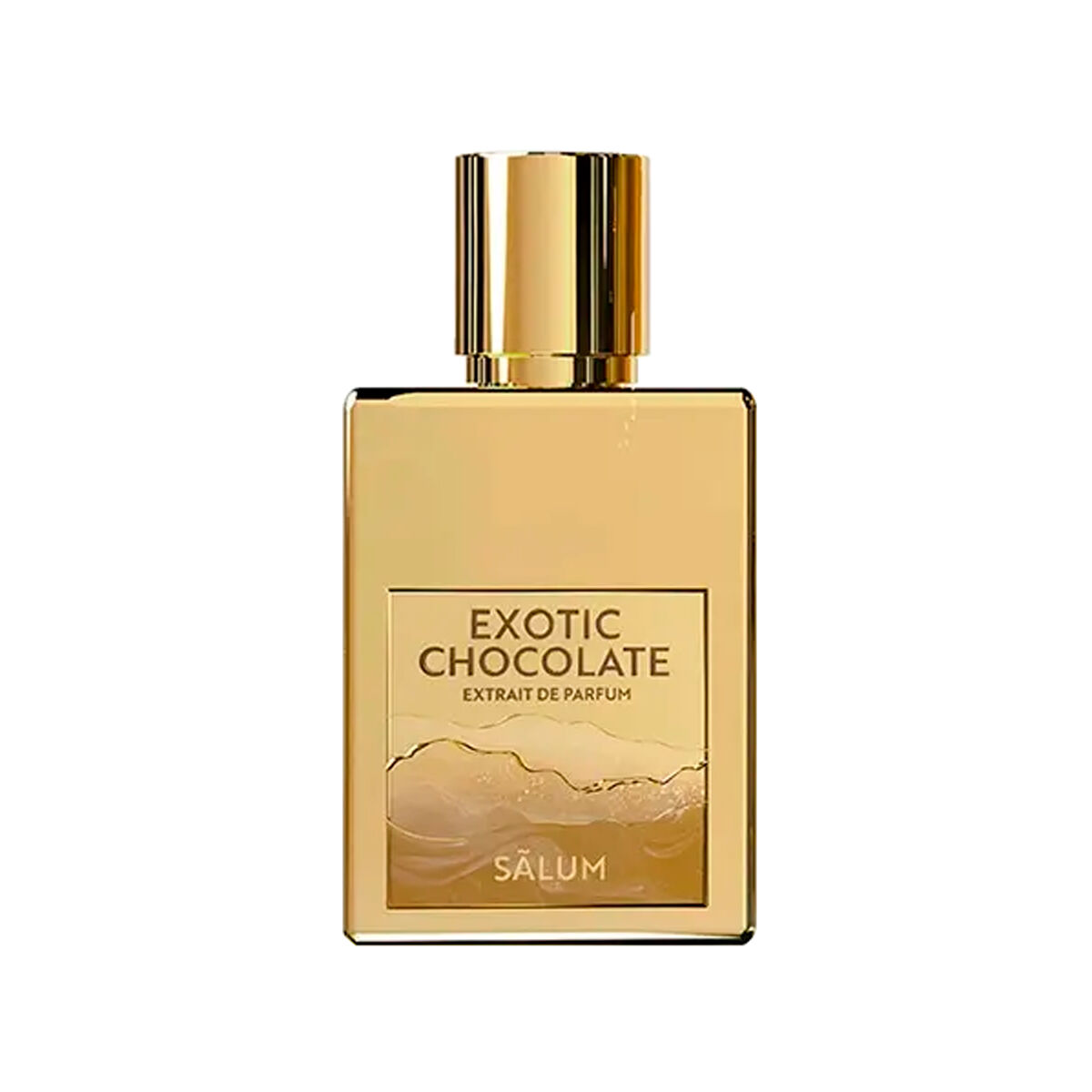 Exotic Chocolate