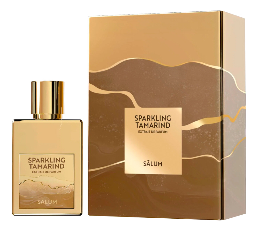 Salum Parfums Sparkling Tamarind — фото 2 из 2