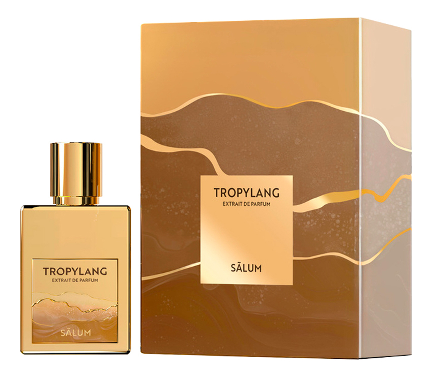 Salum Parfums Tropylang — фото 2 из 2