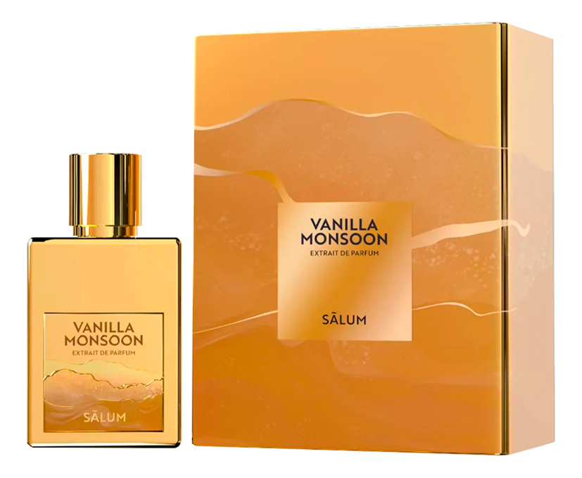 Salum Parfums Vanilla Monsoon — фото 2 из 2
